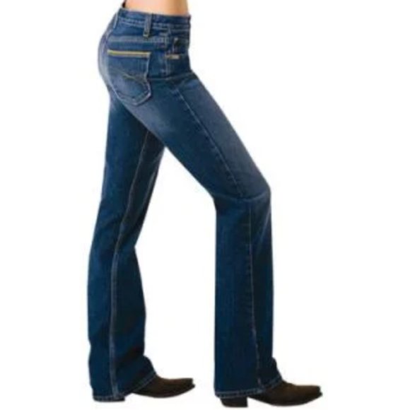 Cruel Girl Denim - NWT! Cruel Girl Dakota Slim Stretch Sz 5 Long
